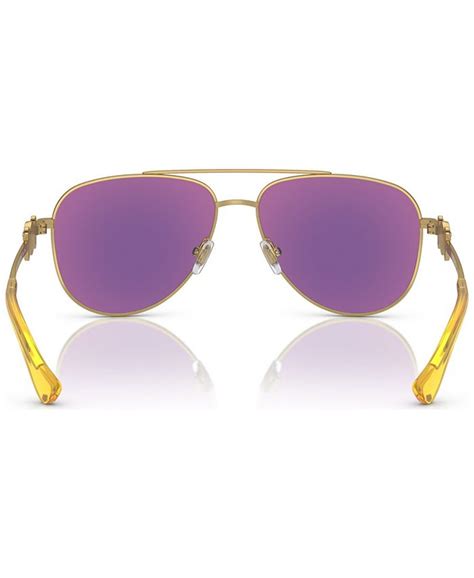 versace vk2002|Versace Kids Sunglasses, VK2002 (ages 7.